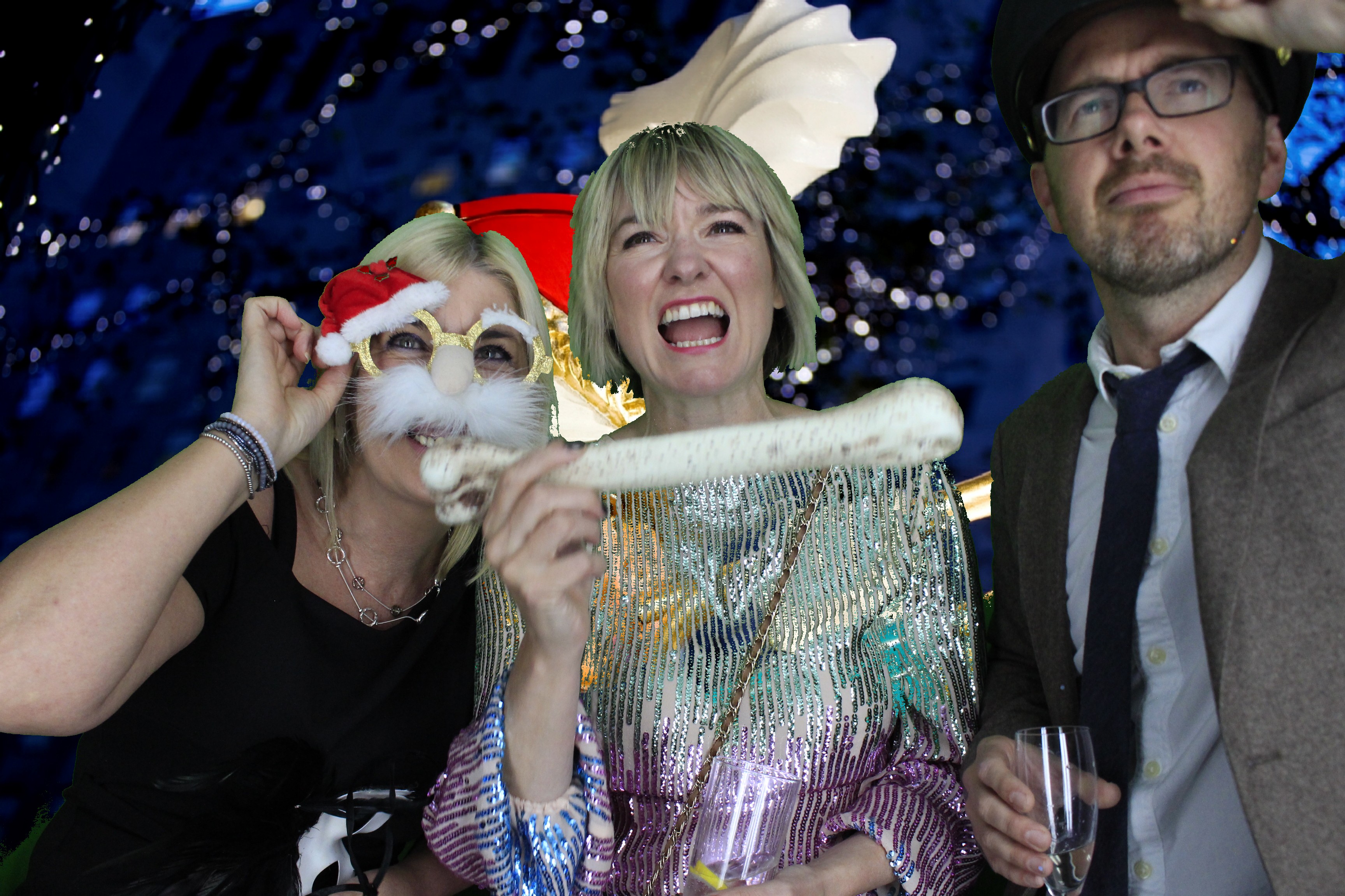 Planet Cruise Christmas Party | View more photos from the event at gallery.myphotoboothexperience.co.uk/u/MyPhotoBoothExperienceLtd/Planet-Cruise-Christmas-Party